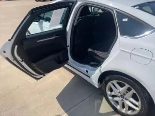FORD FUSION 2016 SE 4DR SEDAN