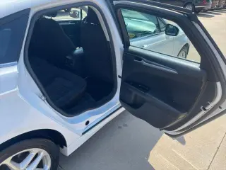 FORD FUSION 2016 SE 4DR SEDAN