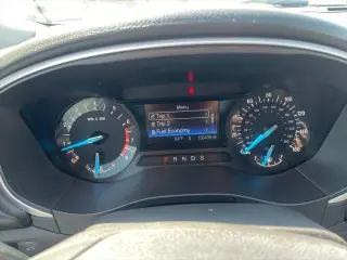 FORD FUSION 2016 SE 4DR SEDAN
