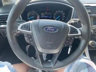 FORD FUSION 2016 SE 4DR SEDAN