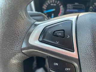 FORD FUSION 2016 SE 4DR SEDAN