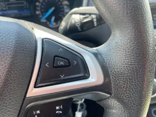 FORD FUSION 2016 SE 4DR SEDAN