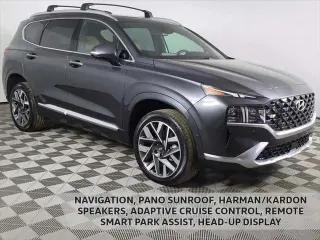 Hyundai SANTA FE 2023 AWD Calligraphy 4dr Crossover