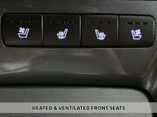 Hyundai SANTA FE 2023 AWD Calligraphy 4dr Crossover