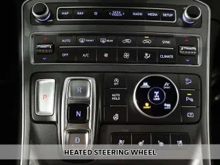 Hyundai SANTA FE 2023 AWD Calligraphy 4dr Crossover
