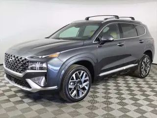 Hyundai SANTA FE 2023 AWD Calligraphy 4dr Crossover