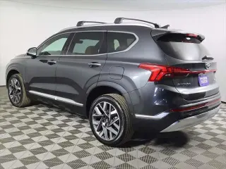 Hyundai SANTA FE 2023 AWD Calligraphy 4dr Crossover