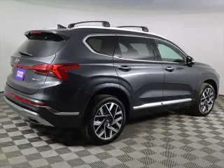 Hyundai SANTA FE 2023 AWD Calligraphy 4dr Crossover