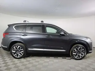 Hyundai SANTA FE 2023 AWD Calligraphy 4dr Crossover