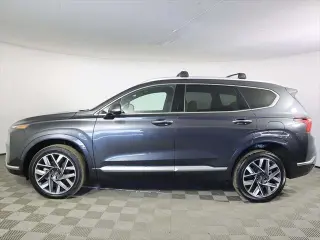 Hyundai SANTA FE 2023 AWD Calligraphy 4dr Crossover