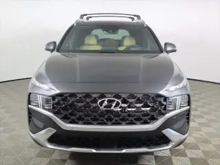 Hyundai SANTA FE 2023 AWD Calligraphy 4dr Crossover