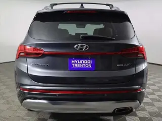 Hyundai SANTA FE 2023 AWD Calligraphy 4dr Crossover