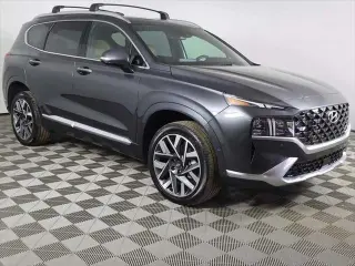 Hyundai SANTA FE 2023 AWD Calligraphy 4dr Crossover