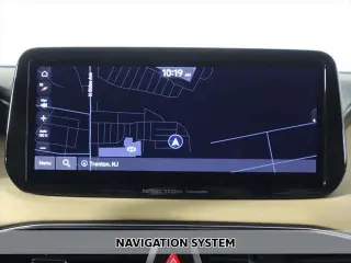 Hyundai SANTA FE 2023 AWD Calligraphy 4dr Crossover