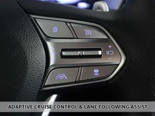 Hyundai SANTA FE 2023 AWD Calligraphy 4dr Crossover