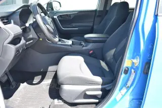 Toyota RAV4 2019 AWD LE 4dr SUV