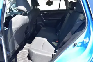 Toyota RAV4 2019 AWD LE 4dr SUV