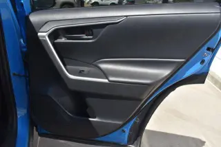 Toyota RAV4 2019 AWD LE 4dr SUV