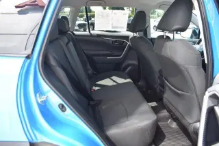 Toyota RAV4 2019 AWD LE 4dr SUV