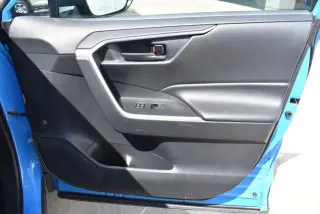 Toyota RAV4 2019 AWD LE 4dr SUV