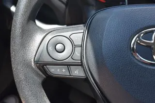Toyota RAV4 2019 AWD LE 4dr SUV