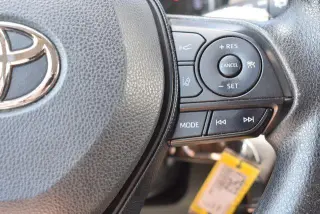 Toyota RAV4 2019 AWD LE 4dr SUV