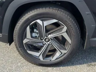 Hyundai TUCSON 2024 AWD Limitado 4dr SUV