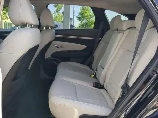 Hyundai TUCSON 2024 AWD Limitado 4dr SUV