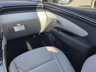 Hyundai TUCSON 2024 AWD Limitado 4dr SUV