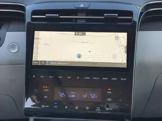 Hyundai TUCSON 2024 AWD Limitado 4dr SUV