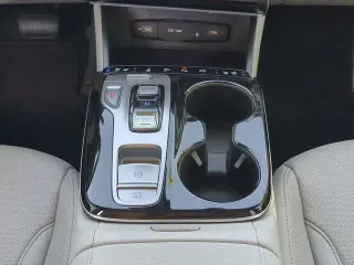 Hyundai TUCSON 2024 AWD Limitado 4dr SUV