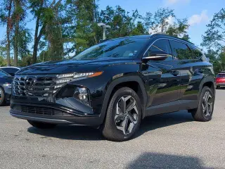 Hyundai TUCSON 2024 AWD Limitado 4dr SUV