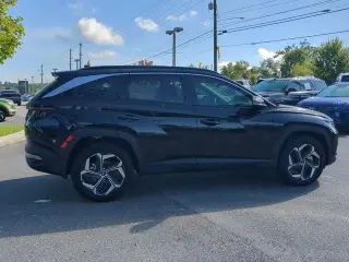 Hyundai TUCSON 2024 AWD Limitado 4dr SUV