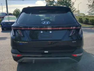 Hyundai TUCSON 2024 AWD Limitado 4dr SUV
