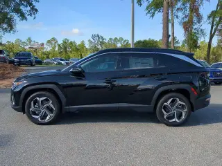 Hyundai TUCSON 2024 AWD Limitado 4dr SUV