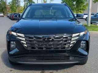 Hyundai TUCSON 2024 AWD Limitado 4dr SUV