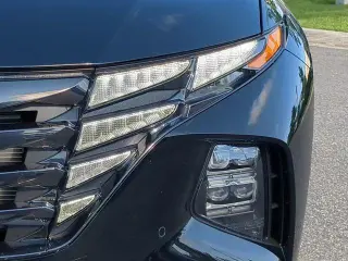 Hyundai TUCSON 2024 AWD Limitado 4dr SUV