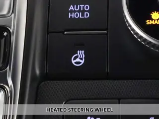 Hyundai SANTA FE 2023 AWD Calligraphy 4dr Crossover