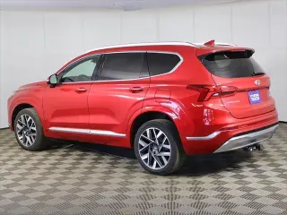 Hyundai SANTA FE 2023 AWD Calligraphy 4dr Crossover