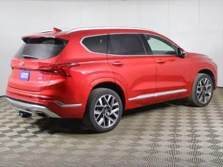 Hyundai SANTA FE 2023 AWD Calligraphy 4dr Crossover