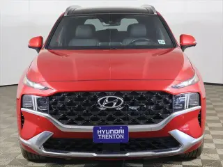 Hyundai SANTA FE 2023 AWD Calligraphy 4dr Crossover