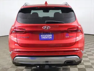 Hyundai SANTA FE 2023 AWD Calligraphy 4dr Crossover