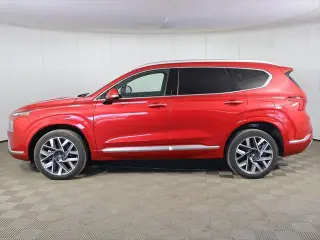 Hyundai SANTA FE 2023 AWD Calligraphy 4dr Crossover