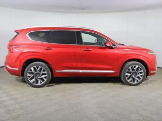 Hyundai SANTA FE 2023 AWD Calligraphy 4dr Crossover