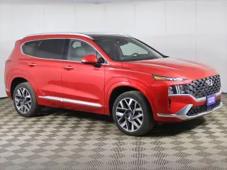 Hyundai SANTA FE 2023 AWD Calligraphy 4dr Crossover