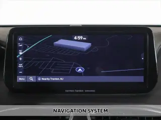 Hyundai SANTA FE 2023 AWD Calligraphy 4dr Crossover
