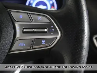 Hyundai SANTA FE 2023 AWD Calligraphy 4dr Crossover
