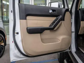 Hummer H3 2008 4x4 Base 4dr SUV