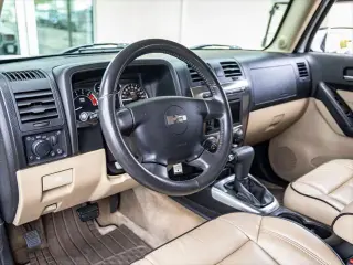Hummer H3 2008 4x4 Base 4dr SUV