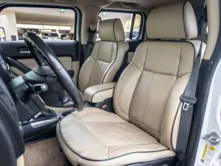 Hummer H3 2008 4x4 Base 4dr SUV